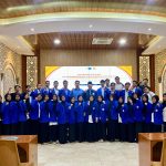 LATIHAN DASAR KEPEMIMPINAN ORGANISASI (LDKO) DEMA UNIVERSITAS DARUNNAJAH