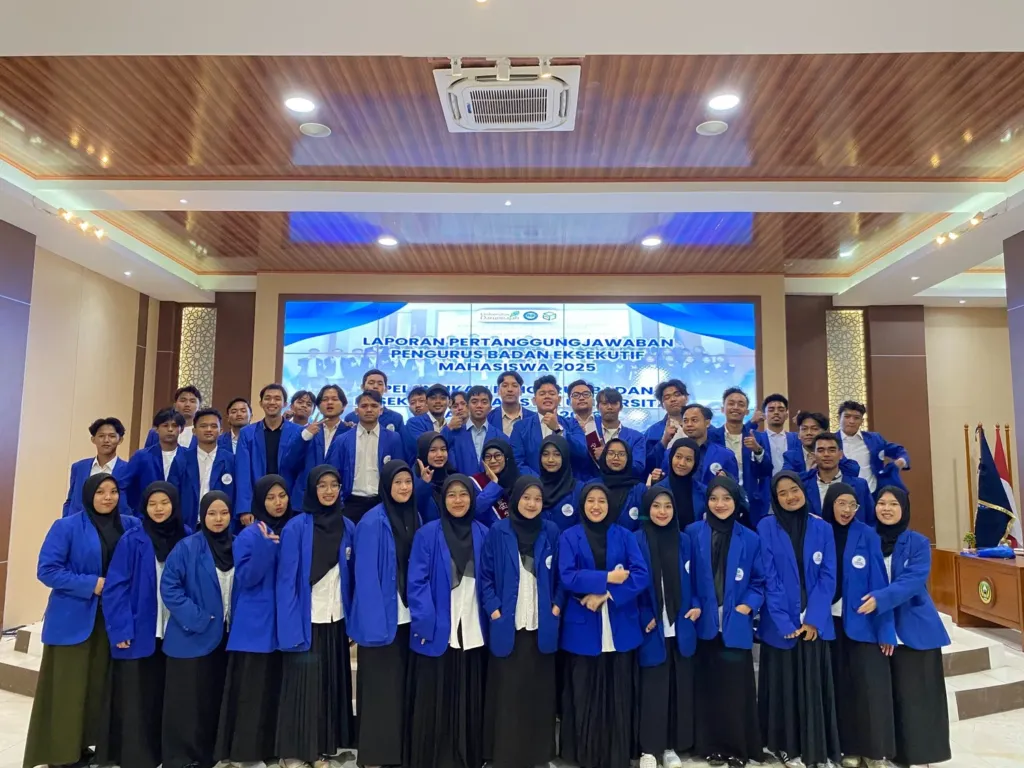 PKKMB Darunnajah 2026 Digelar 3–4 September di Aula Universitas